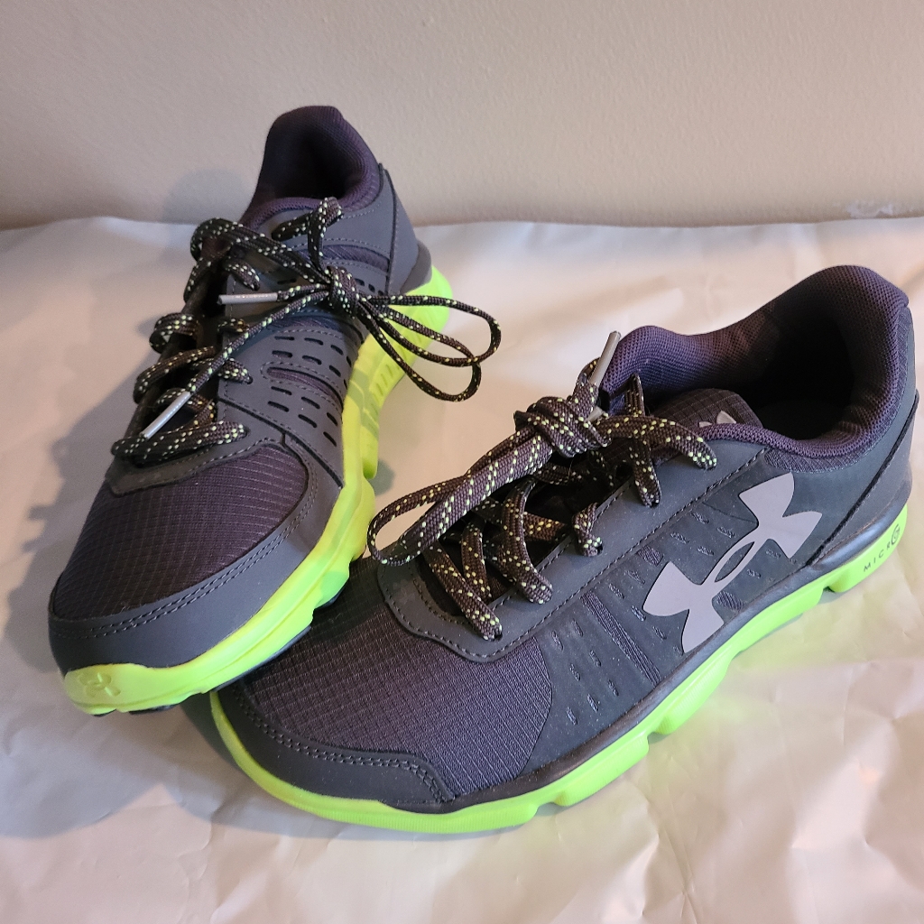 Youth Under Armor